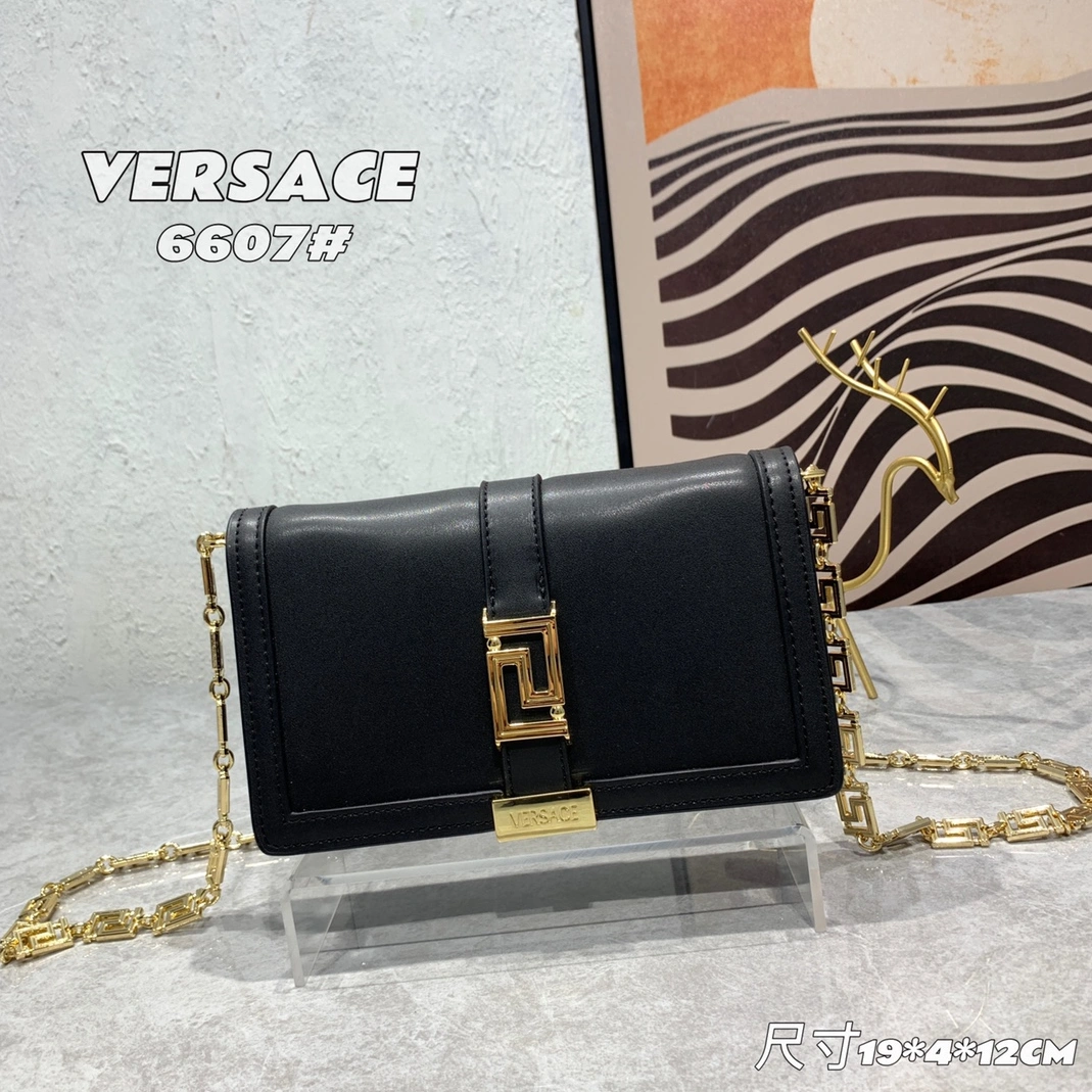 UrbanStyle 1497 Versace AAA Quality Messenger Bags For Women