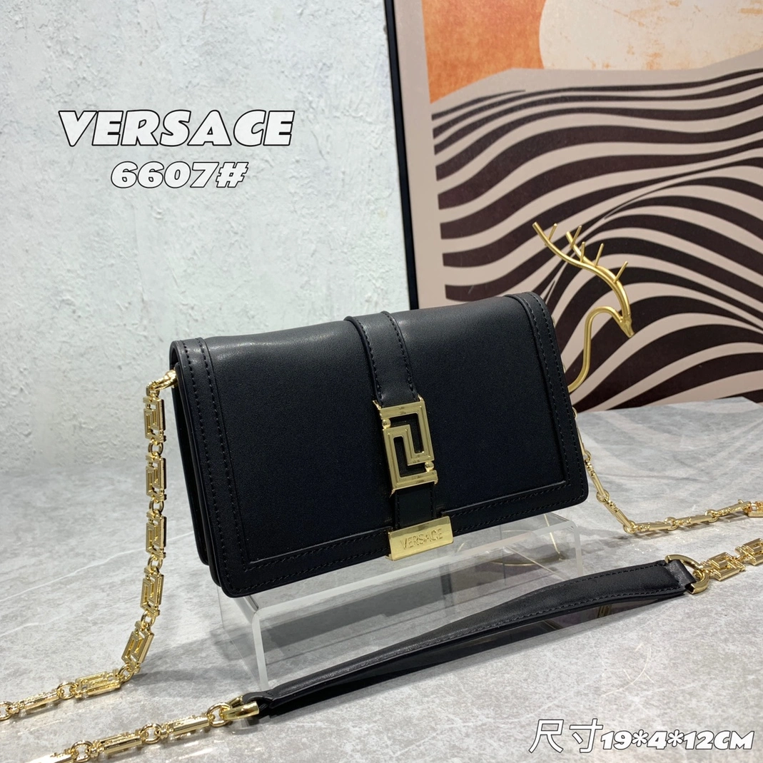 UrbanStyle 1497 Versace AAA Quality Messenger Bags For Women