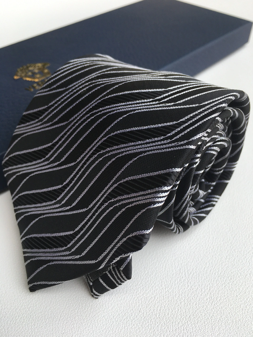 UrbanStyle 1510 Versace Necktie For Men