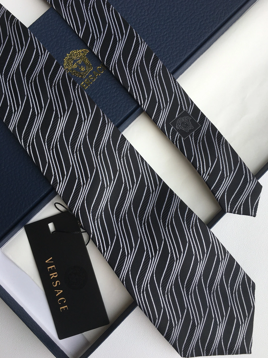 UrbanStyle 1510 Versace Necktie For Men
