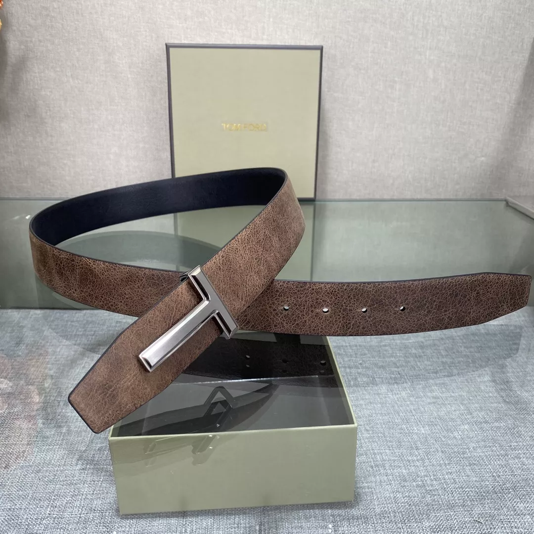 UrbanStyle 1511 Tom Ford AAA Quality Belts In 4.0cm For Men