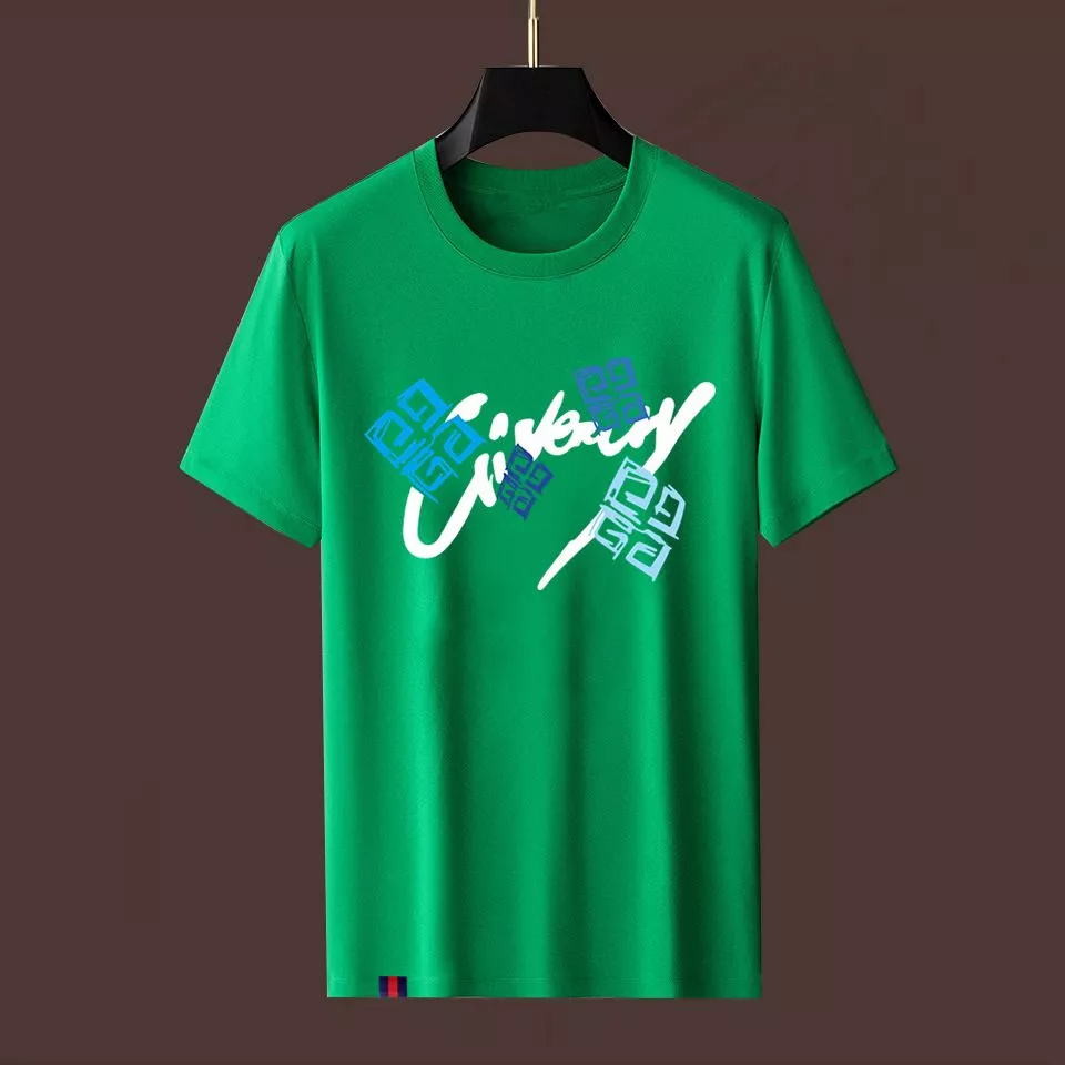 UrbanStyle 1525 Givenchy T-Shirts Short Sleeved For Men