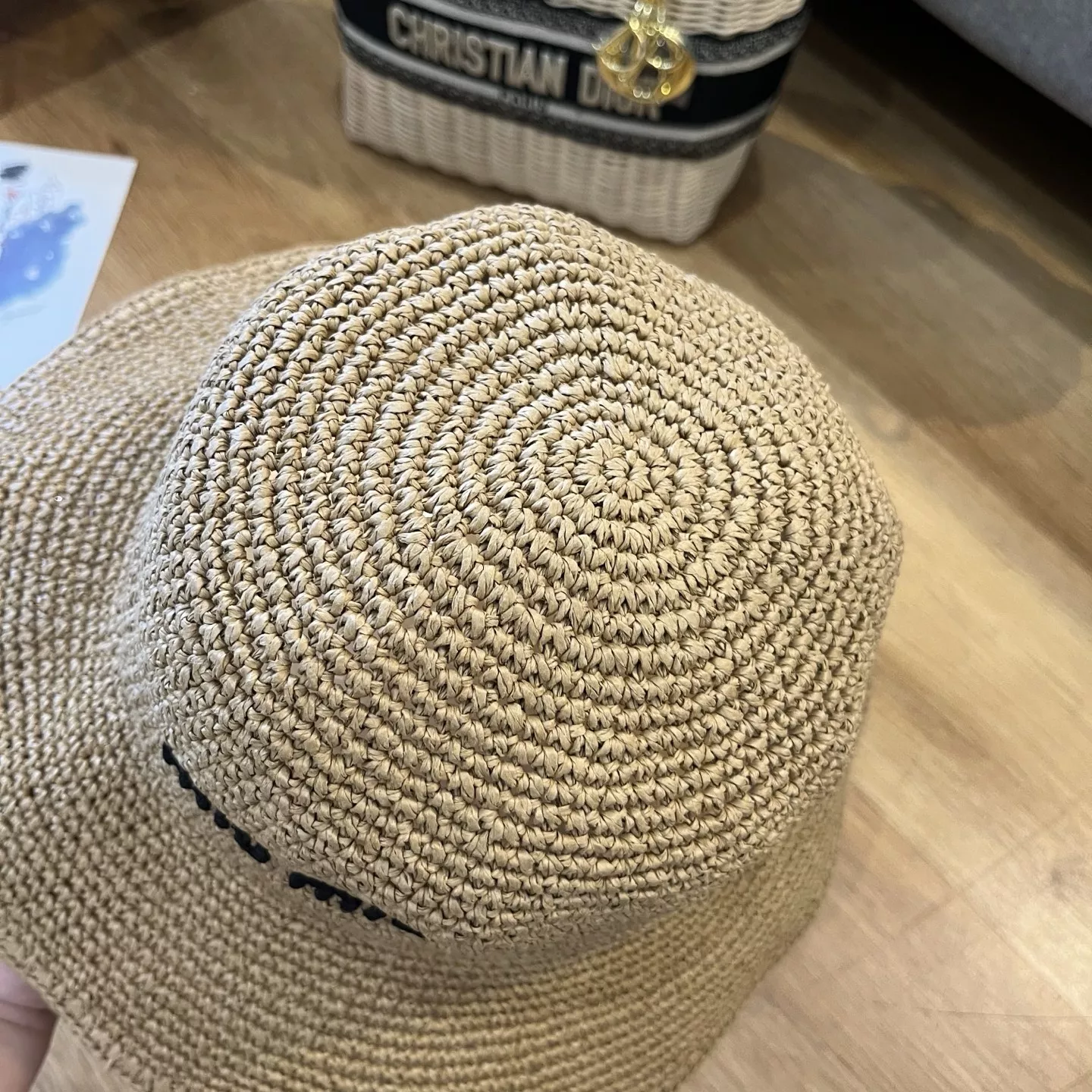 UrbanStyle 1553 MIU MIU Caps