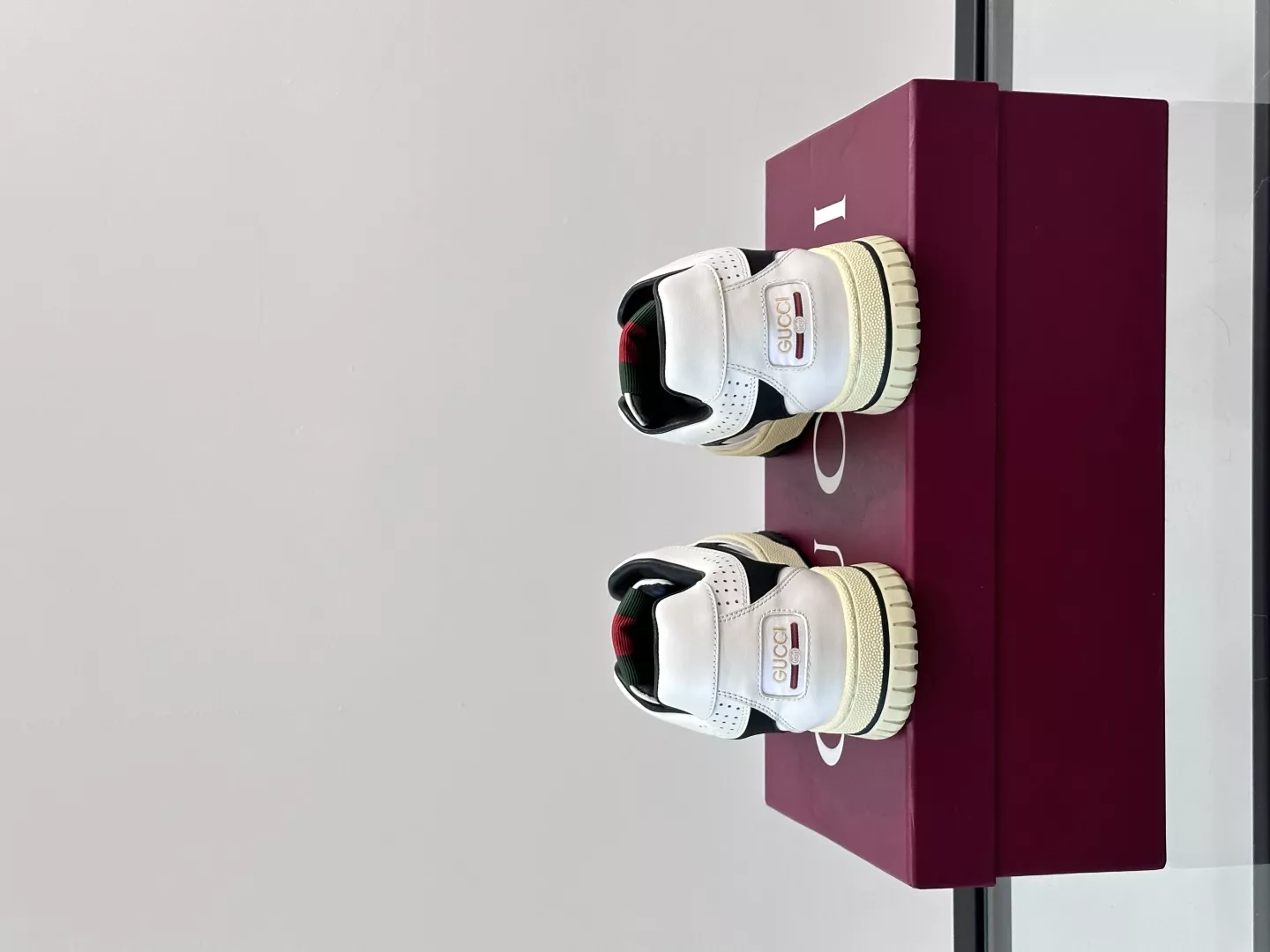 UrbanStyle 156 Gucci Casual Shoes For Women