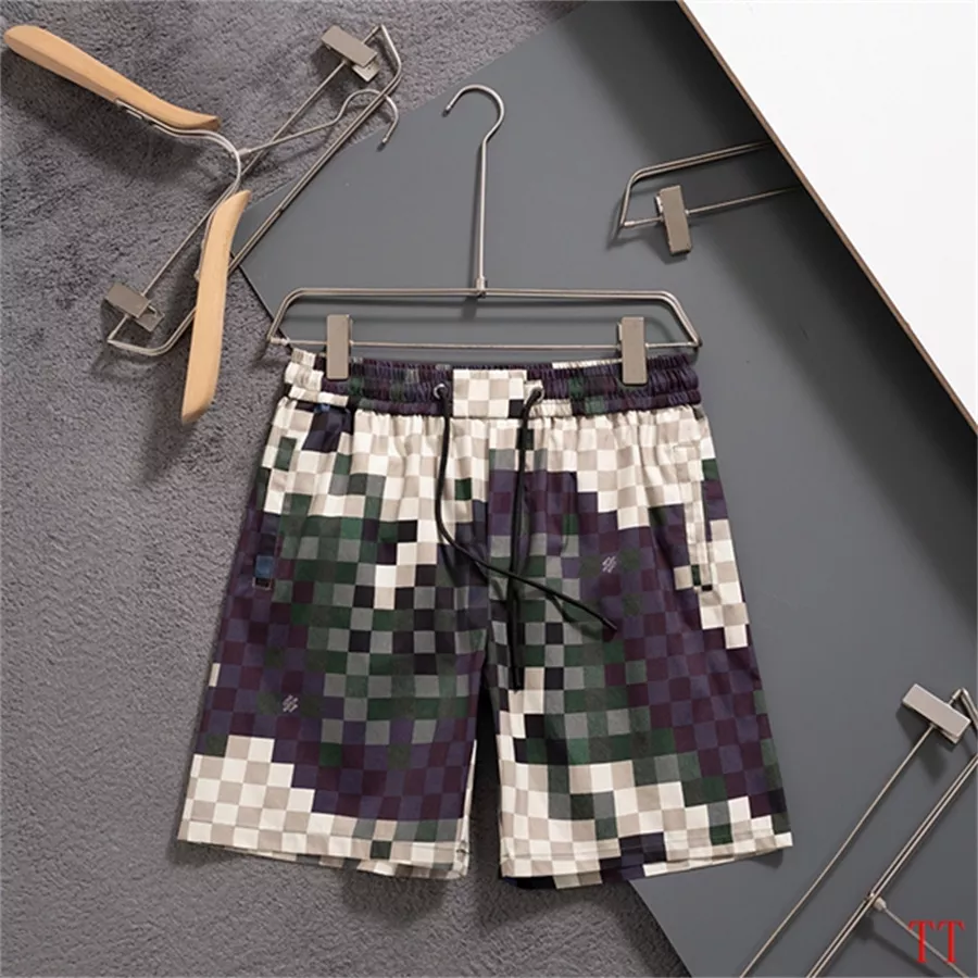 UrbanStyle 1594 Louis Vuitton LV Pants For Men