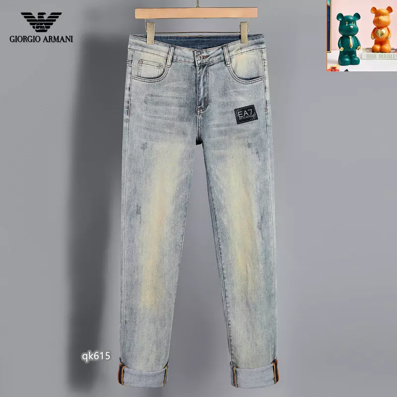 UrbanStyle 166 Armani Jeans For Men