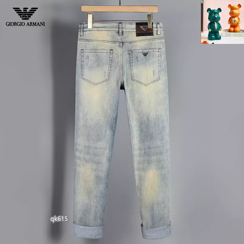 UrbanStyle 166 Armani Jeans For Men