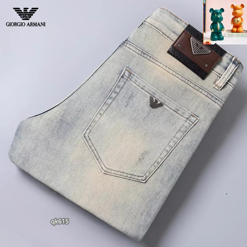 UrbanStyle 166 Armani Jeans For Men