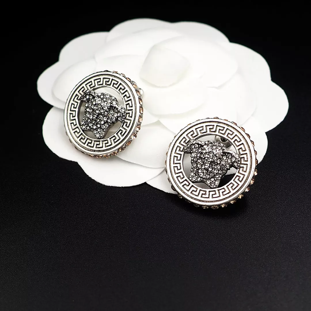 UrbanStyle 169 Versace Earrings For Women