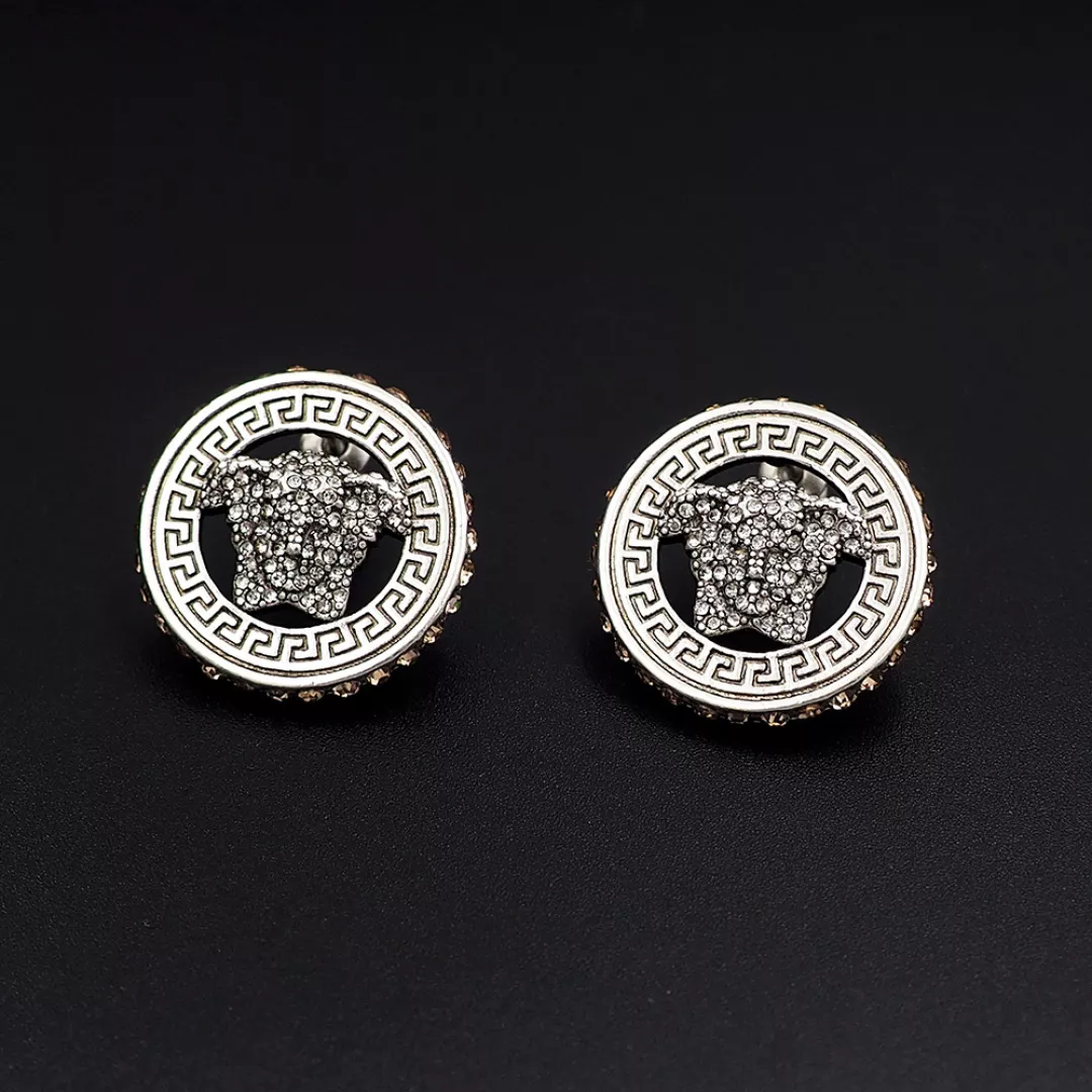 UrbanStyle 169 Versace Earrings For Women