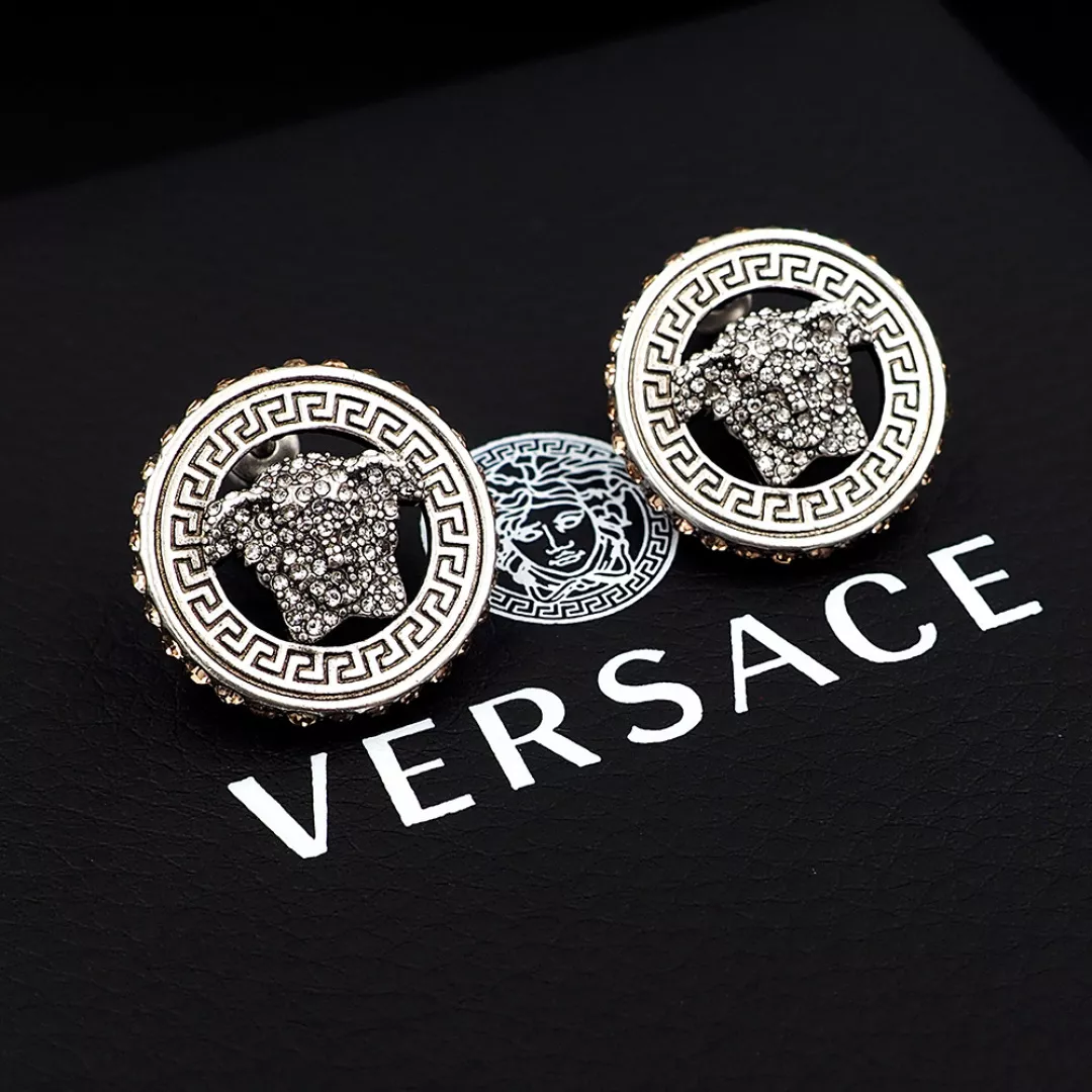 UrbanStyle 169 Versace Earrings For Women