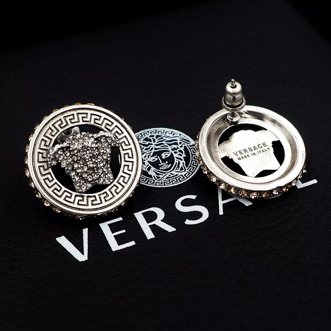 UrbanStyle 169 Versace Earrings For Women