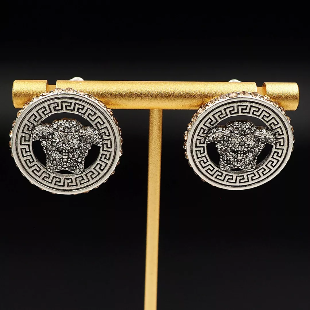 UrbanStyle 169 Versace Earrings For Women