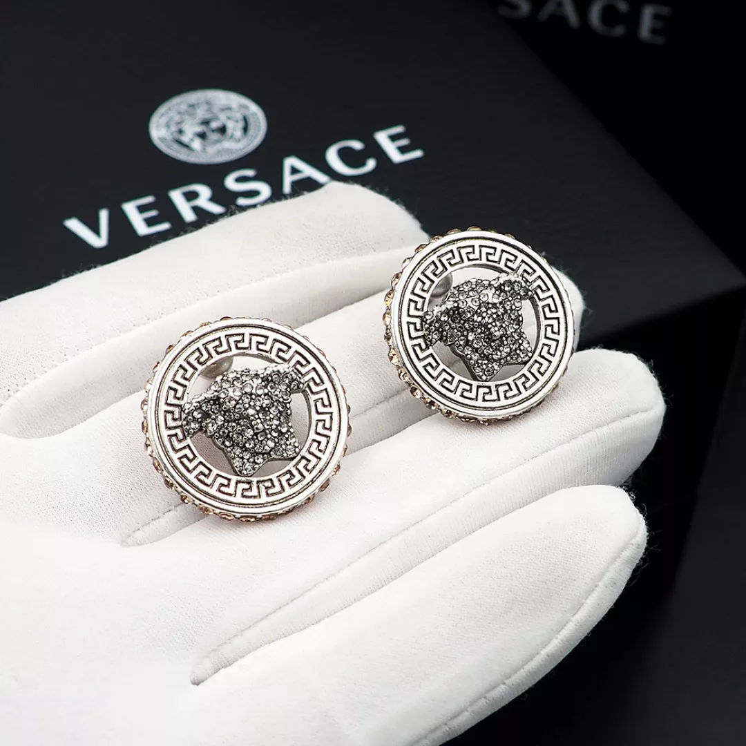 UrbanStyle 169 Versace Earrings For Women