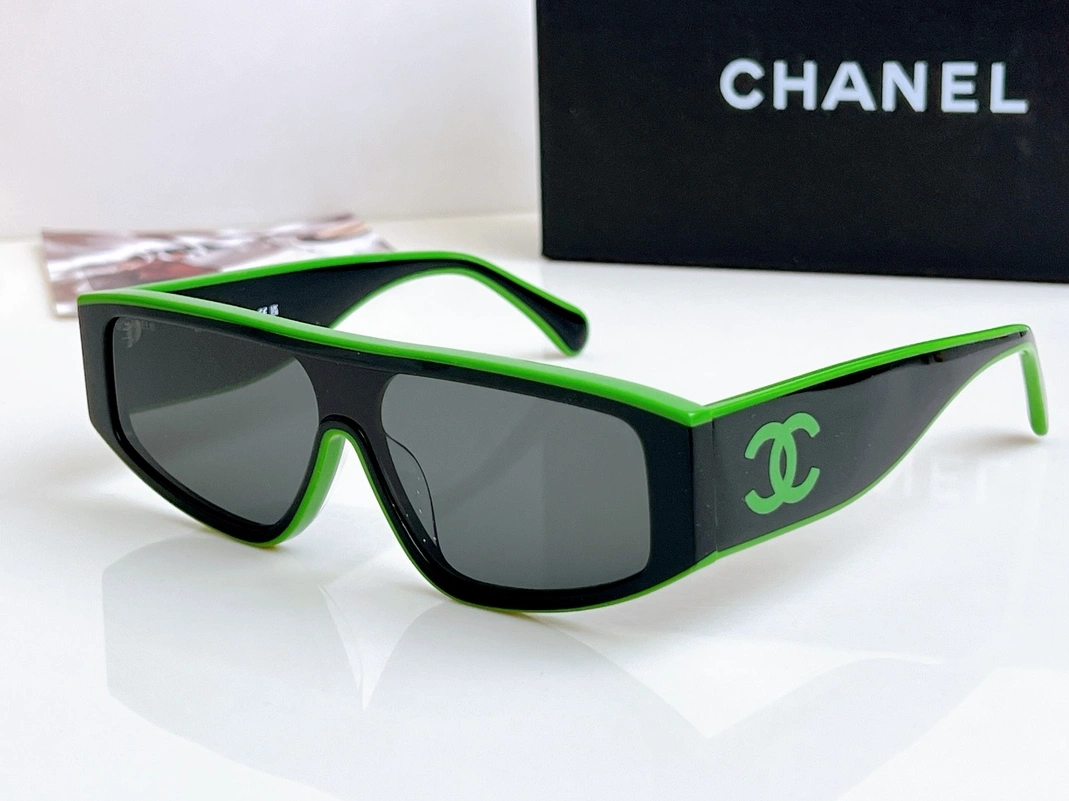 UrbanStyle 1719 Chanel AAA Quality Sunglasses
