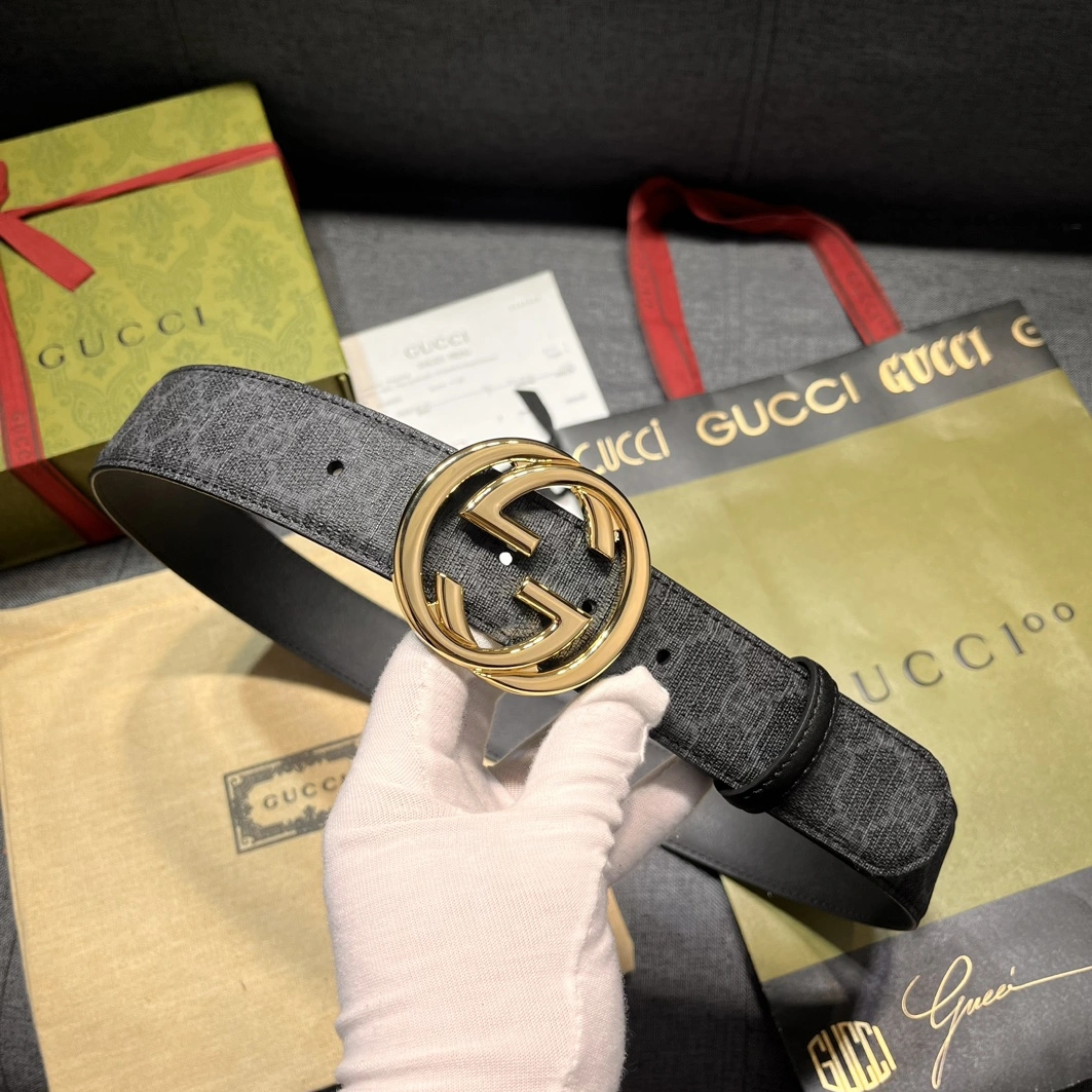 UrbanStyle 1746 Gucci AAA Quality Belts For Unisex