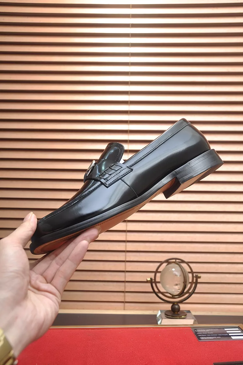 UrbanStyle 1747 Christian Dior Leather Shoes For Men