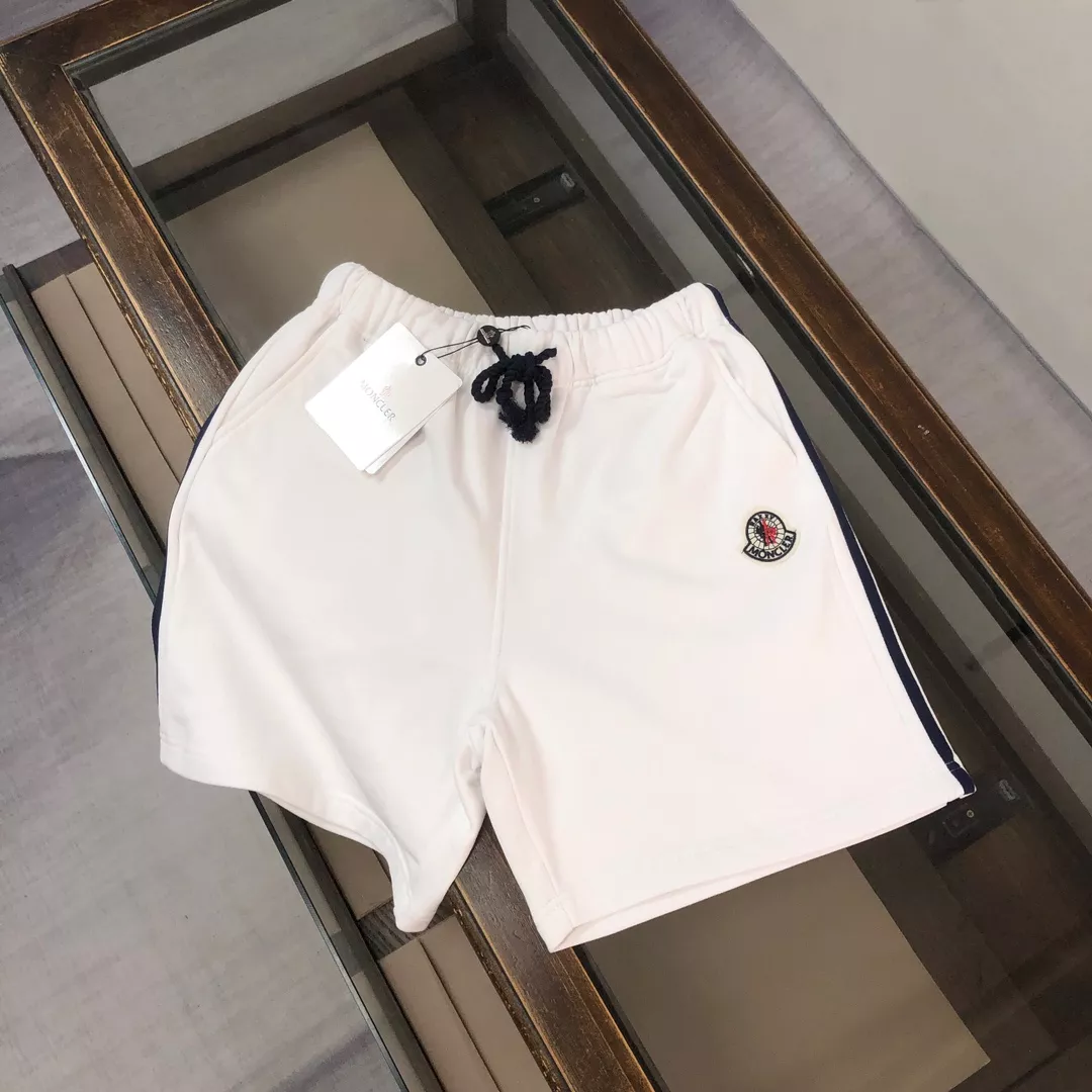 UrbanStyle 1757 Moncler Tracksuits Short Sleeved For Men