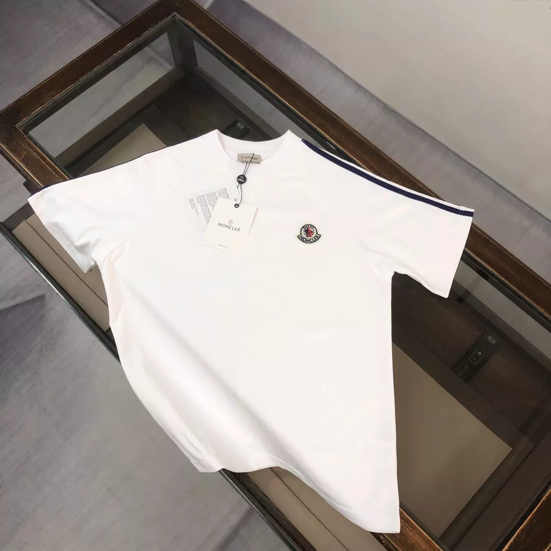 UrbanStyle 1757 Moncler Tracksuits Short Sleeved For Men