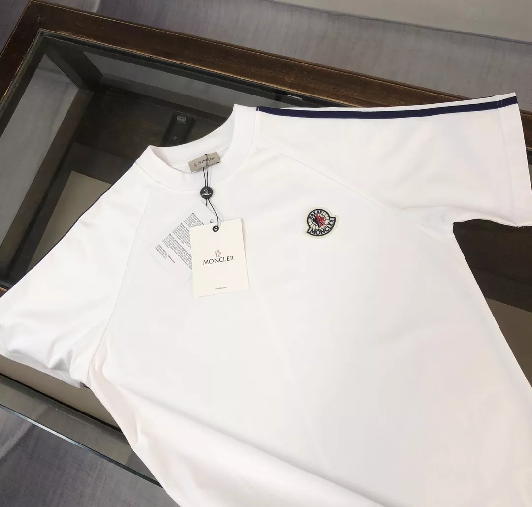 UrbanStyle 1757 Moncler Tracksuits Short Sleeved For Men
