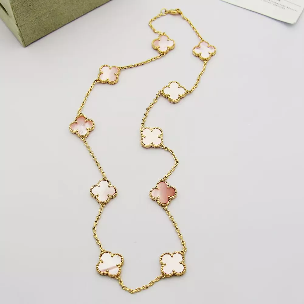 UrbanStyle 177 Van Cleef & Arpels Necklaces For Women