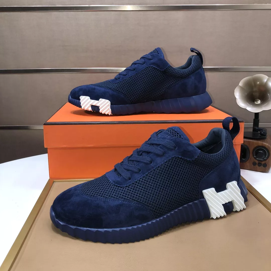 UrbanStyle 1920 Hermes Casual Shoes For Men