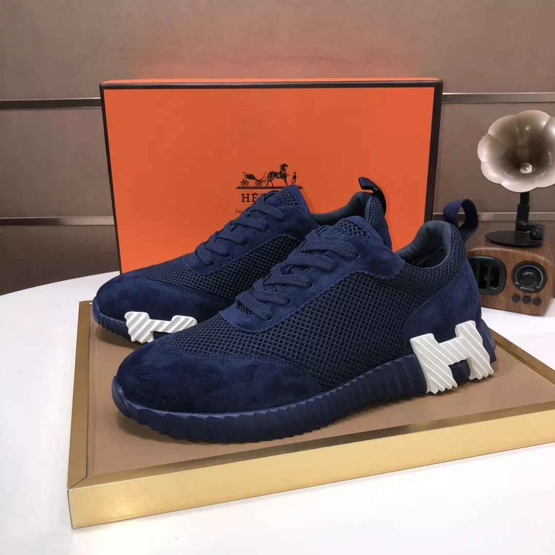 UrbanStyle 1920 Hermes Casual Shoes For Men