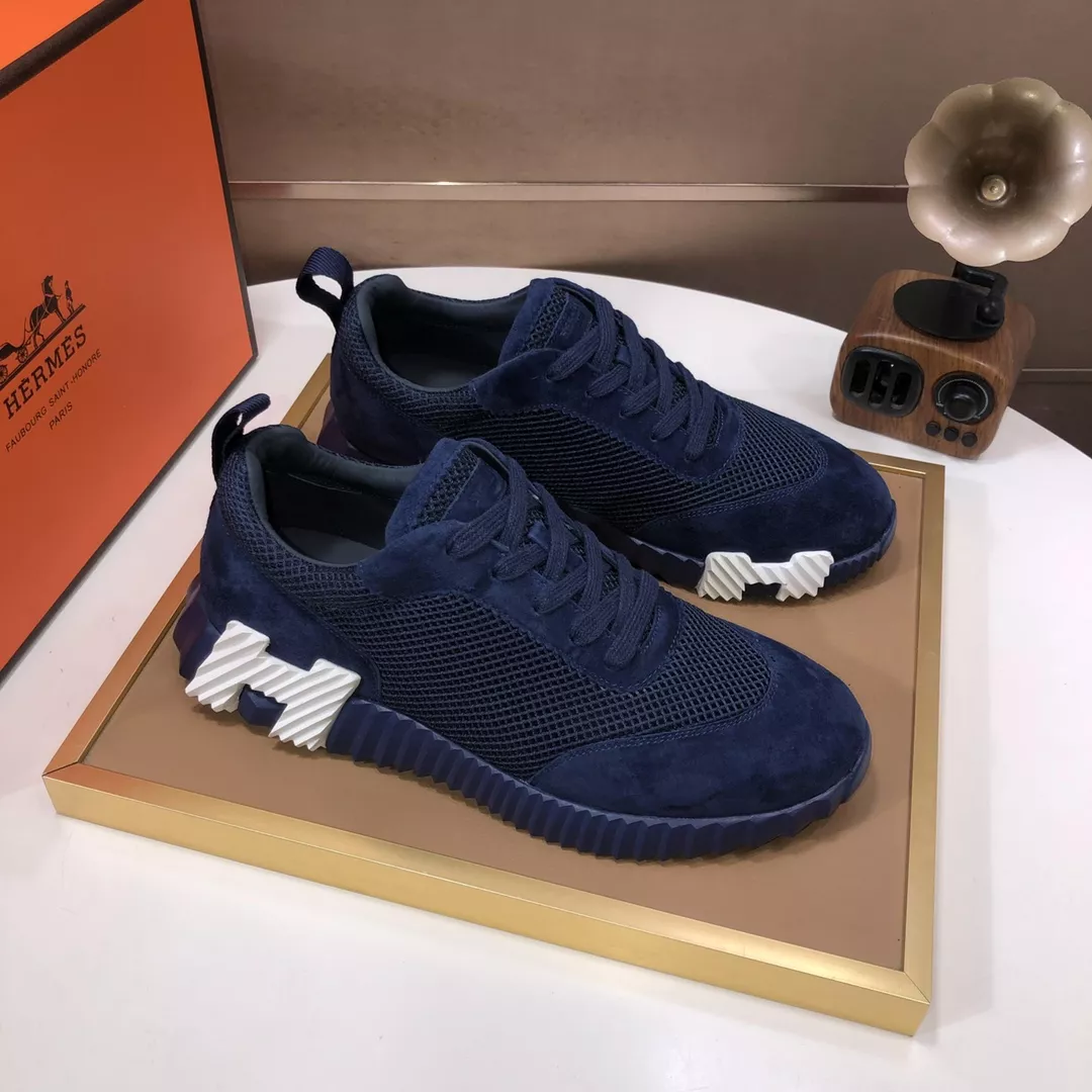 UrbanStyle 1920 Hermes Casual Shoes For Men