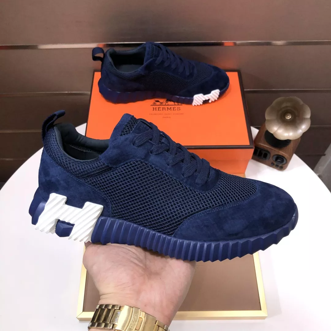 UrbanStyle 1920 Hermes Casual Shoes For Men