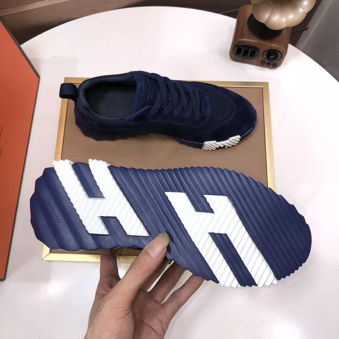 UrbanStyle 1920 Hermes Casual Shoes For Men