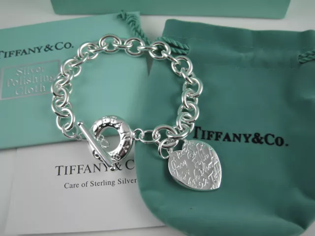 UrbanStyle 1940 Tiffany Bracelets