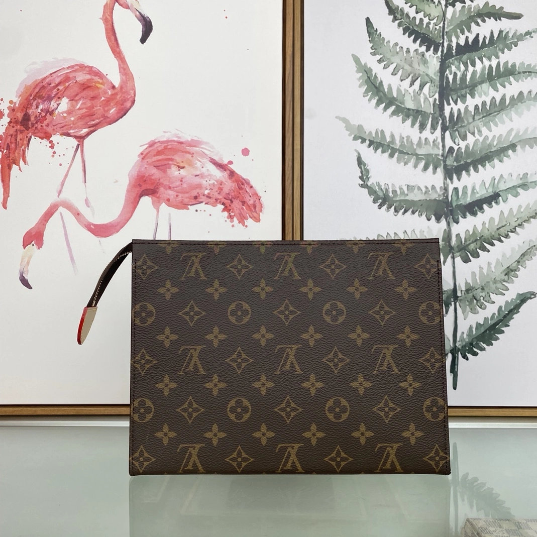 UrbanStyle 2026 Louis Vuitton AAA Man Wallets