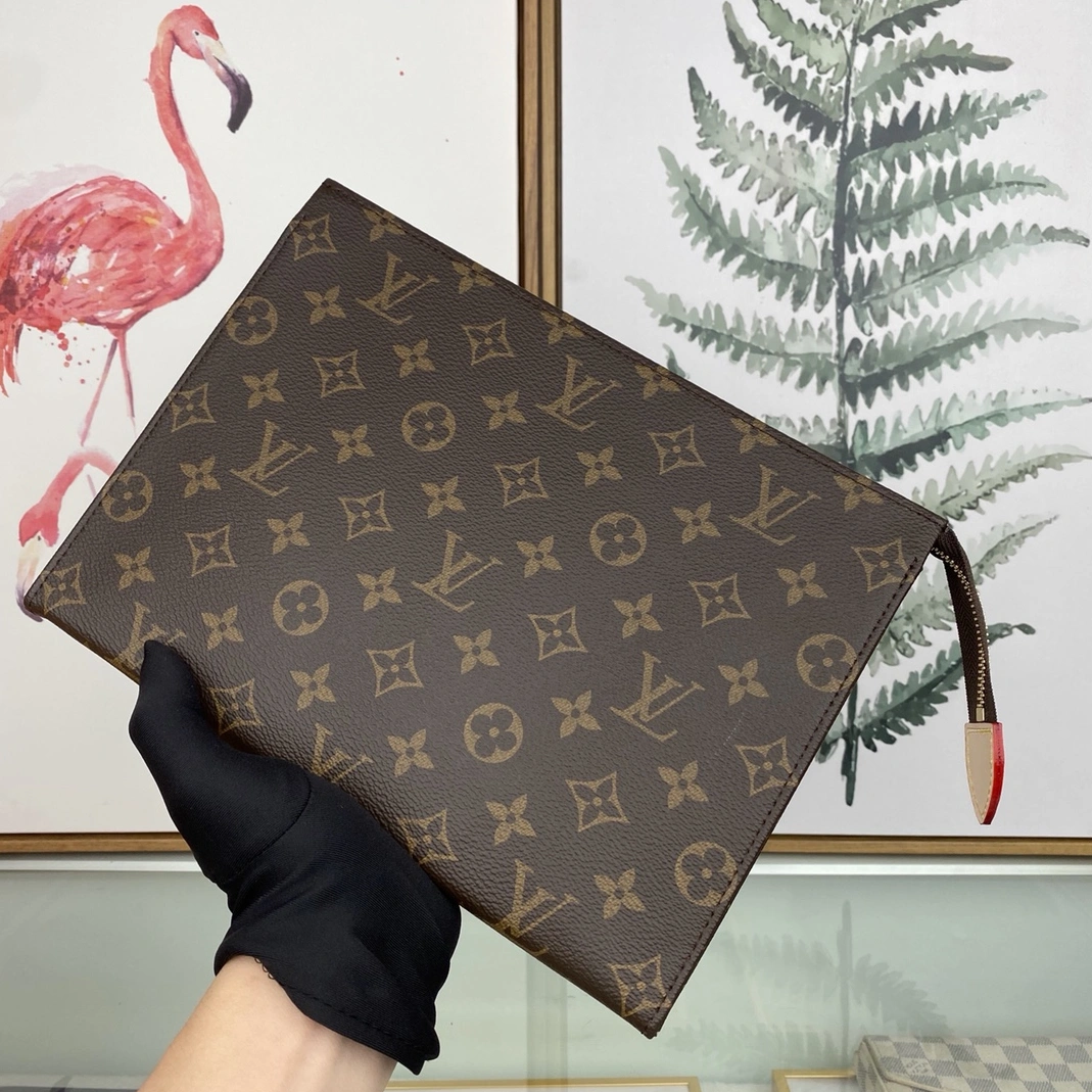 UrbanStyle 2026 Louis Vuitton AAA Man Wallets