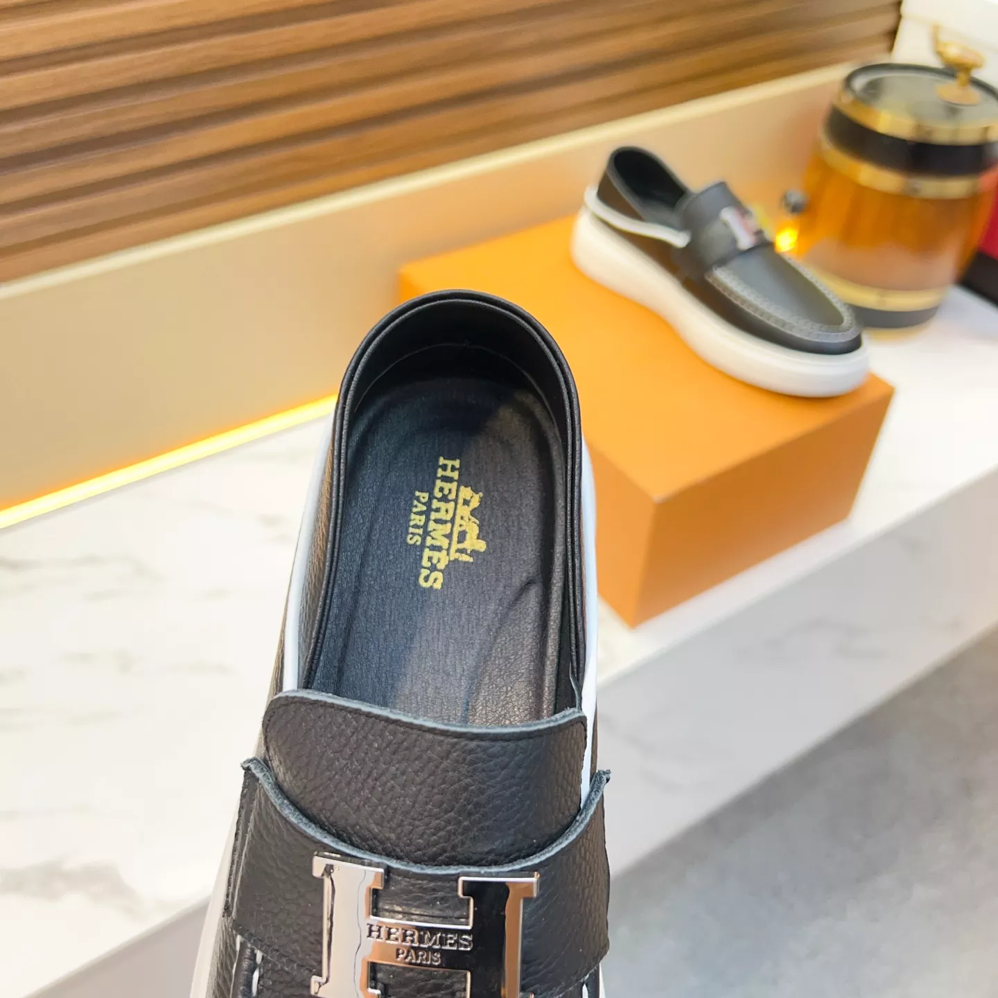 UrbanStyle 204 Hermes Casual Shoes For Men