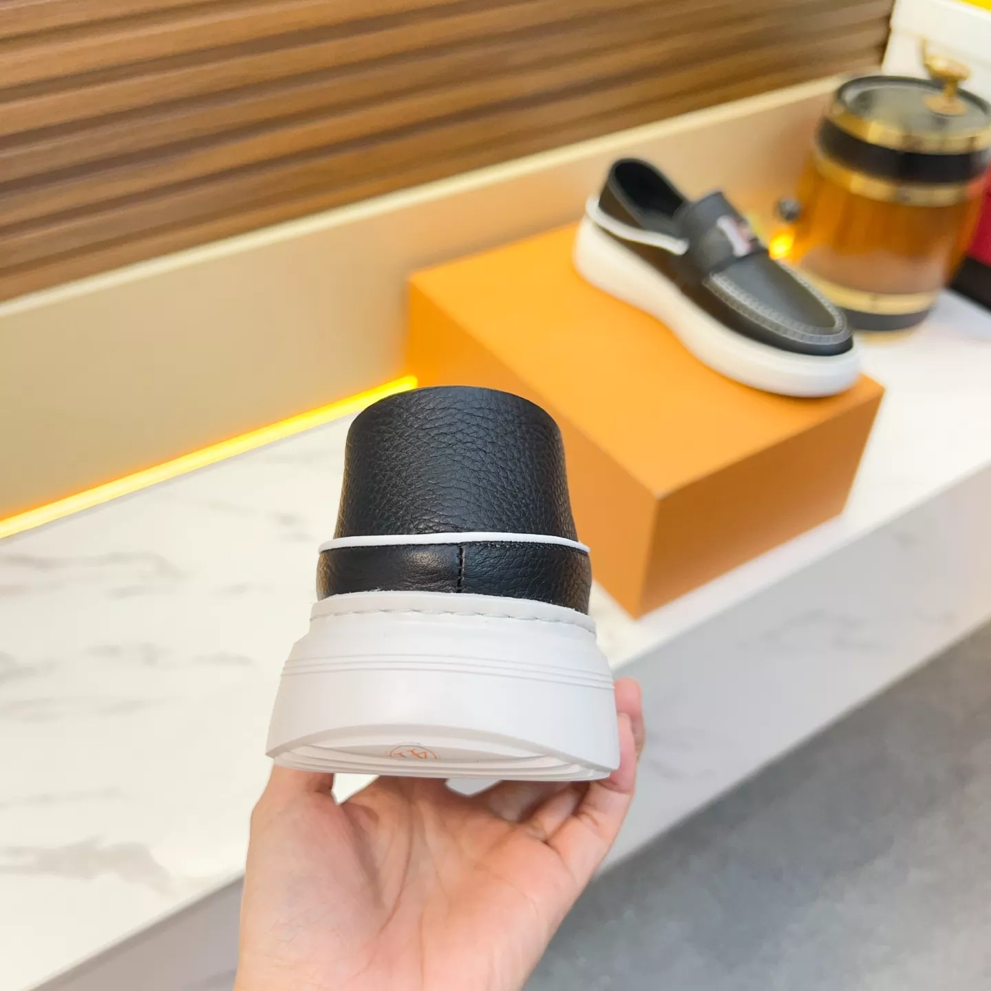 UrbanStyle 204 Hermes Casual Shoes For Men
