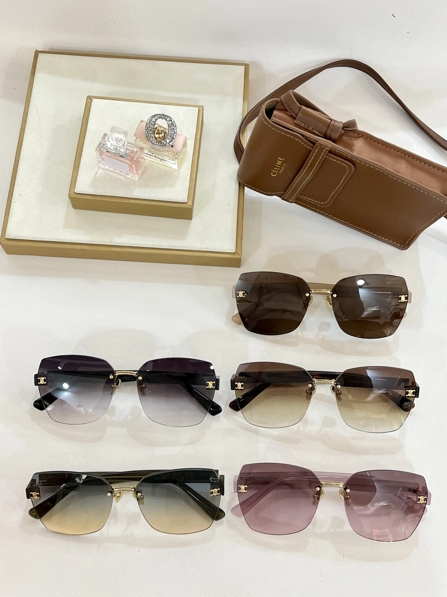 UrbanStyle 206 Celine AAA Quality Sunglasses
