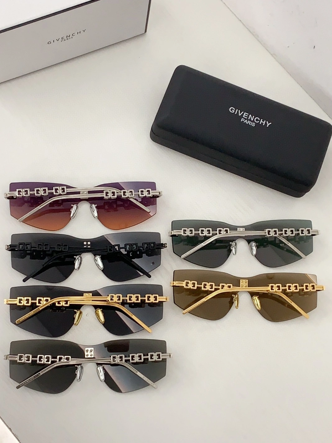 UrbanStyle 208 Givenchy AAA Quality Sunglasses