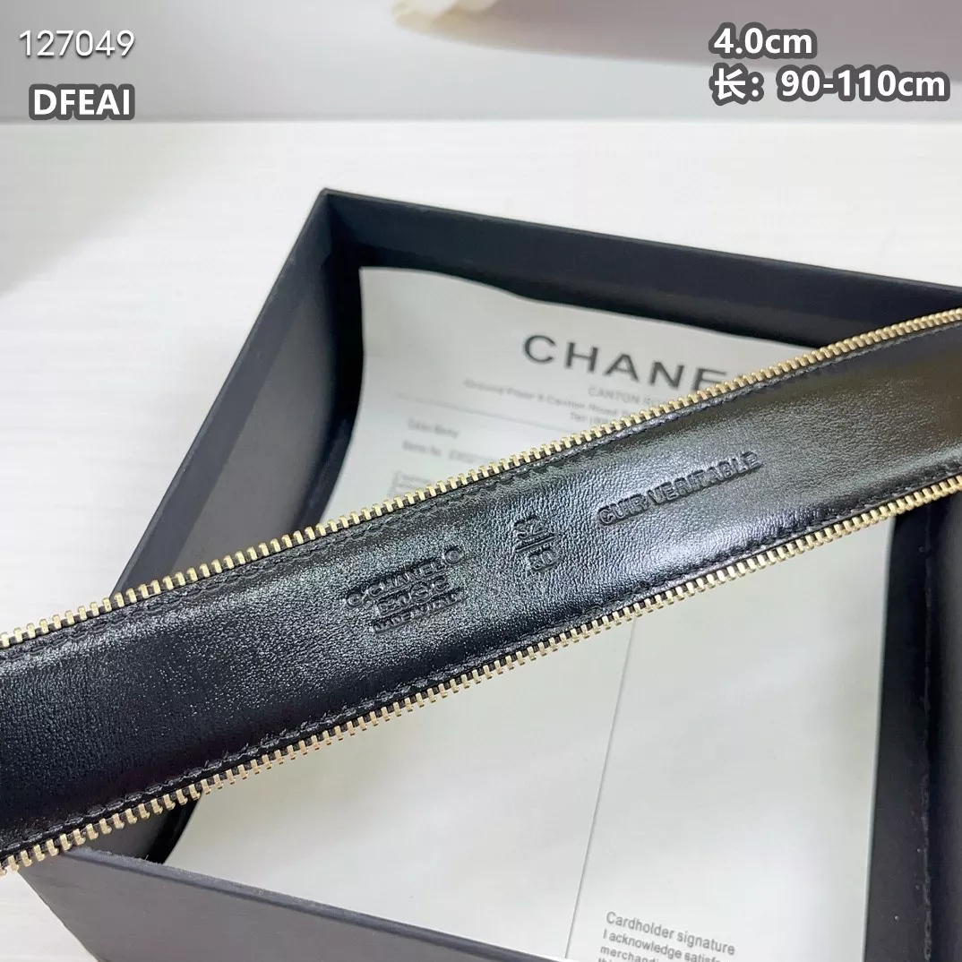 UrbanStyle 210 Chanel AAA Quality Belts For Women