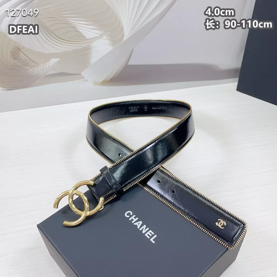 UrbanStyle 210 Chanel AAA Quality Belts For Women