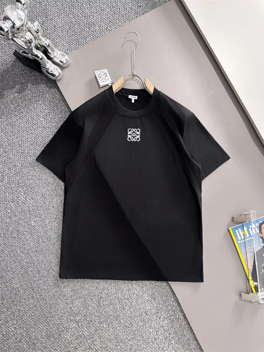 UrbanStyle 2169 LOEWE T-Shirts Short Sleeved For Unisex
