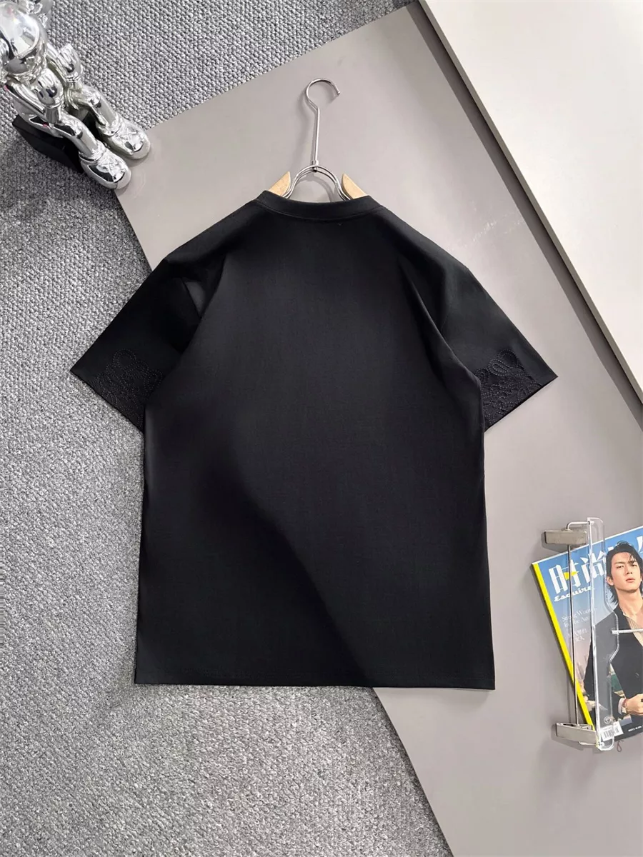 UrbanStyle 2169 LOEWE T-Shirts Short Sleeved For Unisex