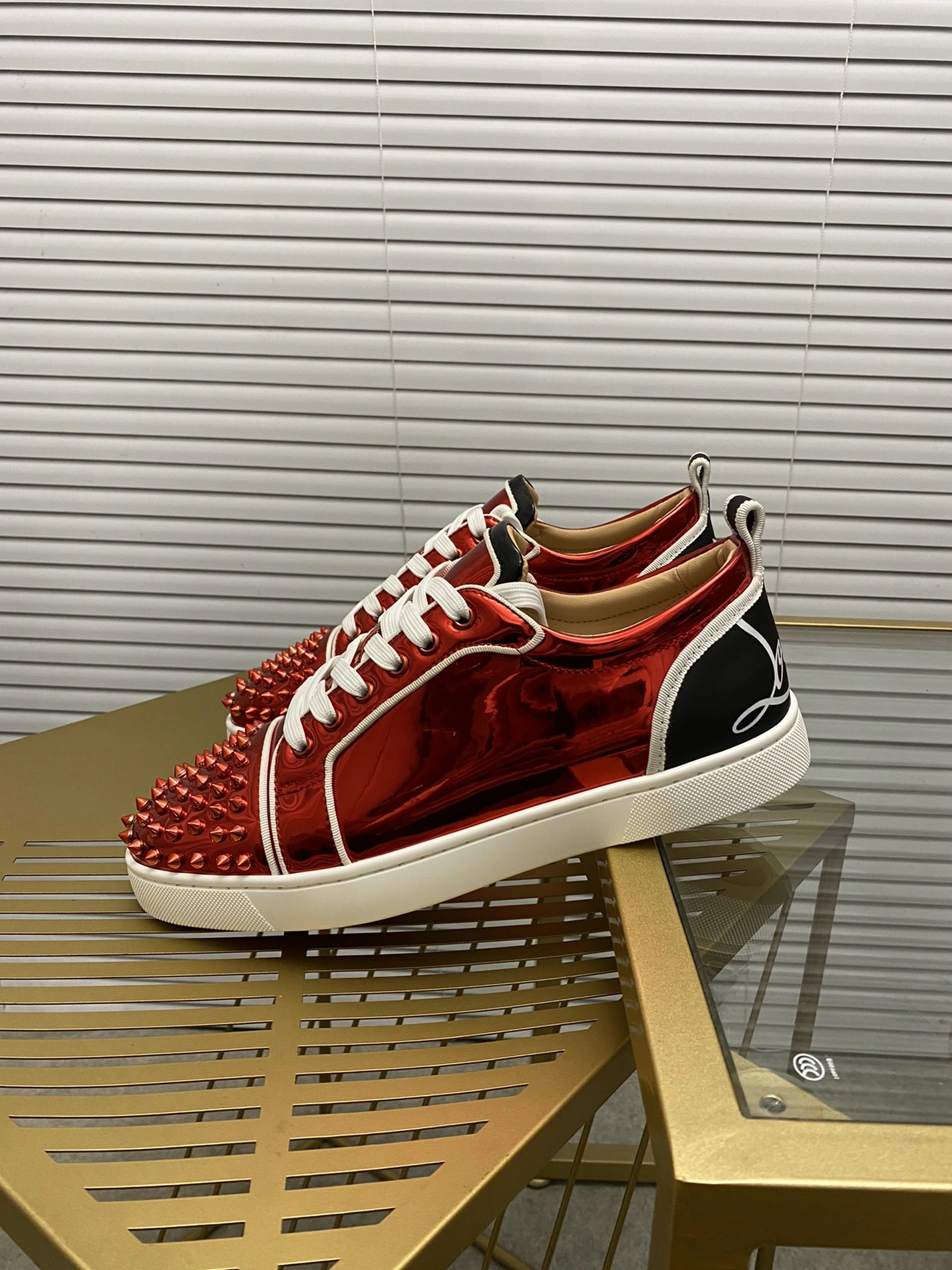 UrbanStyle 2190 Christian Louboutin Fashion Shoes For Men