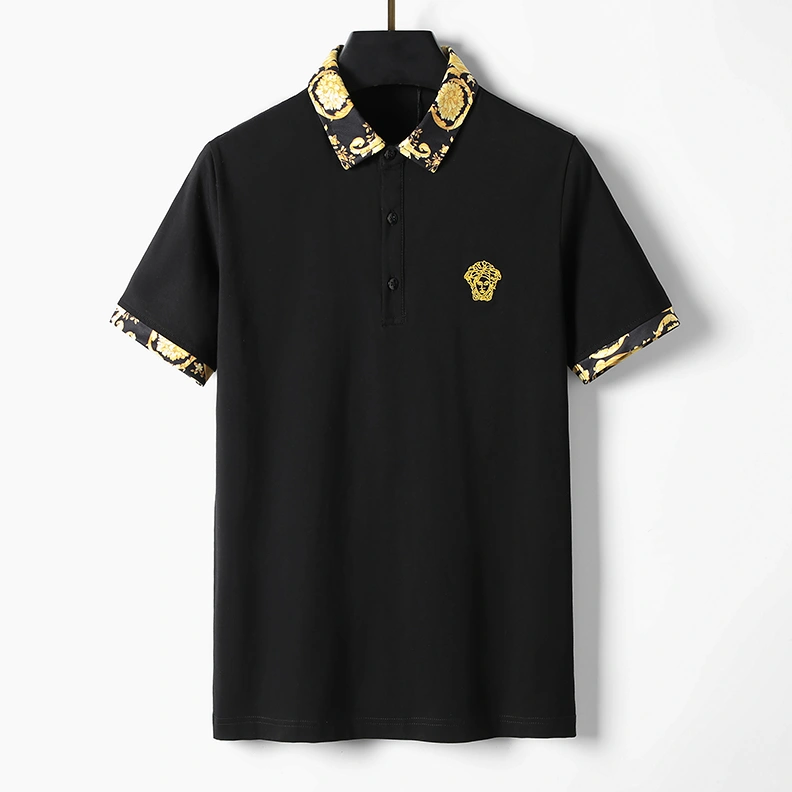 UrbanStyle 2192 Versace T-Shirts Short Sleeved For Men