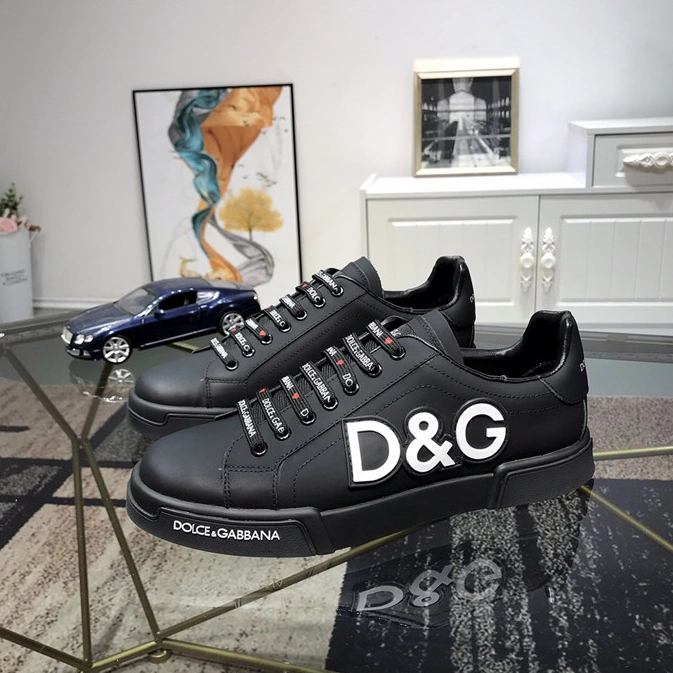 UrbanStyle 2202 Dolce & Gabbana D&G Casual Shoes For Men