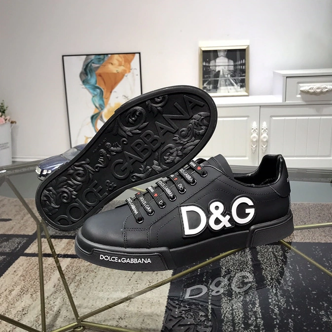 UrbanStyle 2202 Dolce & Gabbana D&G Casual Shoes For Men