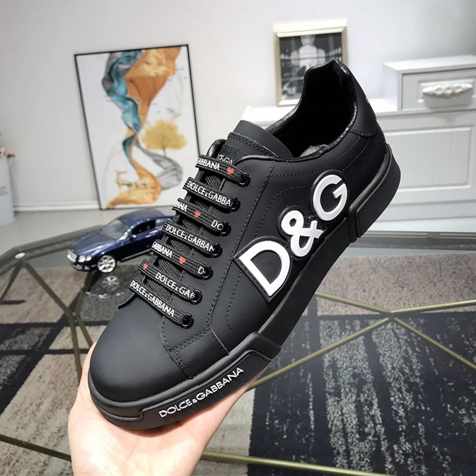 UrbanStyle 2202 Dolce & Gabbana D&G Casual Shoes For Men
