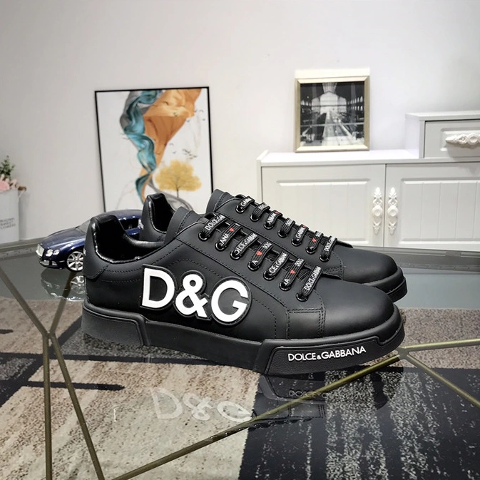 UrbanStyle 2202 Dolce & Gabbana D&G Casual Shoes For Men
