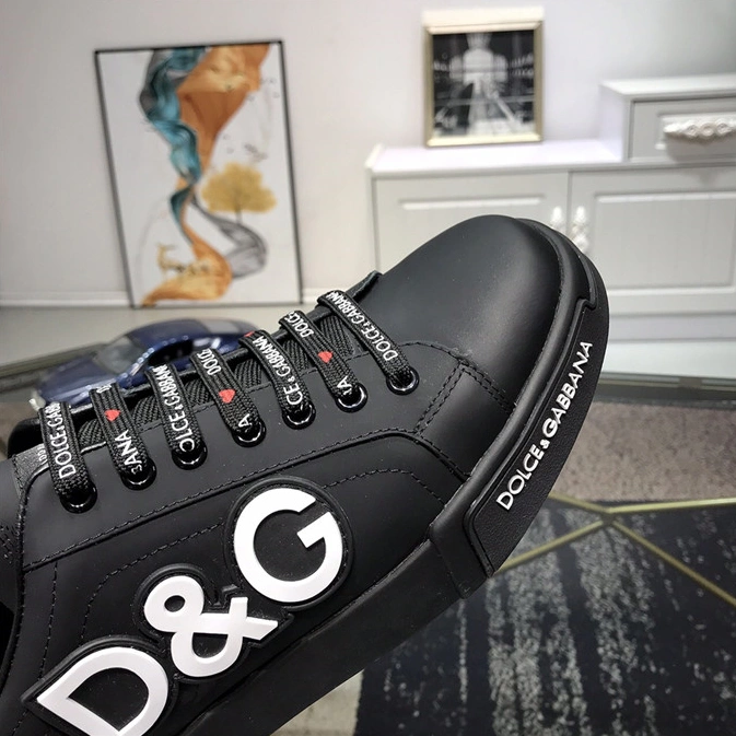 UrbanStyle 2202 Dolce & Gabbana D&G Casual Shoes For Men