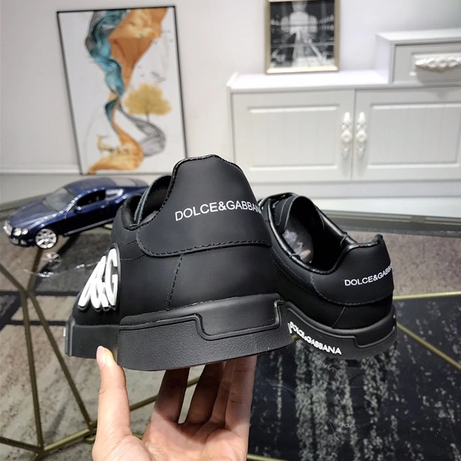 UrbanStyle 2202 Dolce & Gabbana D&G Casual Shoes For Men