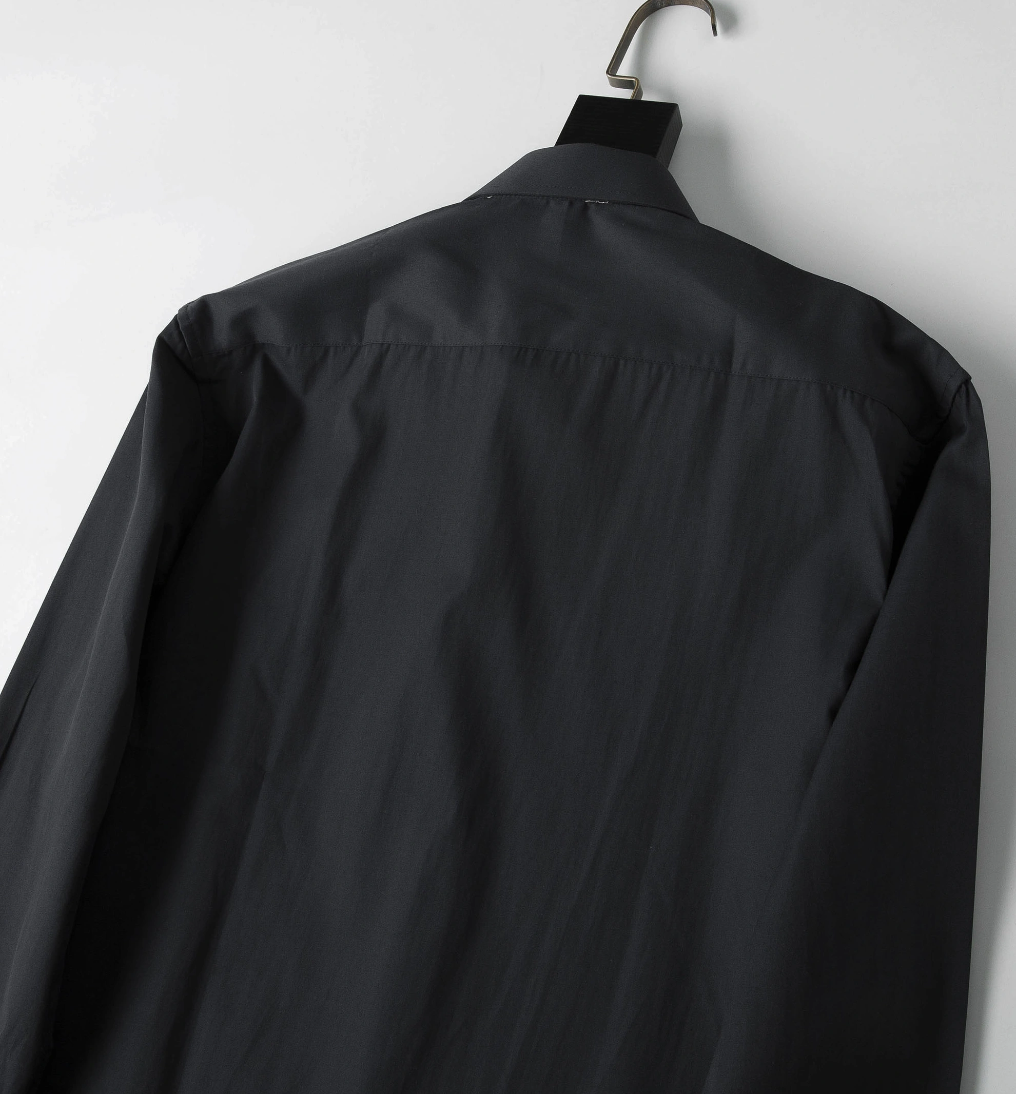 UrbanStyle 2229 Burberry Shirts Long Sleeved For Men